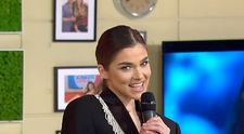 Theo Rose, planuri mari pentru 2021. Ce dezvăluire a făcut artista: “Îmi doresc mult să-mi reușească” VIDEO