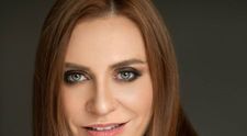 VIDEO Pe urmele copilăriei cu Adina Buzatu