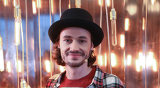 Răzvan Krem Alexe: 