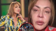 Gabriela Spanic, apel disperat după cutremurele devastatoare din Venezuela. „Regina telenovelelor” cere ajutor internațional: „Cer tuturor statelor din lumea asta să-mi ajute țara”