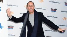 Fiica lui Jerry Seinfeld tocmai a absolvit liceul. Cum arată tânăra