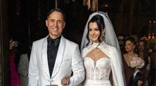 Care este motivul pentru care Dinu Maxer și-a schimbat religia chiar înainte de nuntă și cine a lipsit de la petrecere