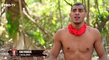 Gheboasă nu se regăsește la Survivor România 2023: „Nu mă înțeleg”