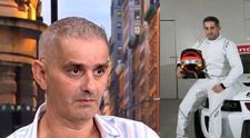 Daniel Onoriu și-a primit pedeapsa! Pilotul de curse va petrece 2 ani și 6 luni în spatele gratiilor, după ce nu a respectat ordinele de protecție emise de fosta lui soție, Isabela
