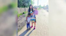 Fiul femeii ucise cu toporul de fostul iubit, răpus de durere! Băiețelul și-a „văzut” mama într-o noapte: „Era frumoasă, în rochiță de mireasă”