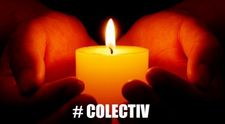 VIDEO Au trecut 3 ani de la incediul 