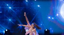 Românii au talent, 26 aprilie. La doar 12 ani, Patricia Ene a demonstrat întregii țări că dansul este o formă de exprimare, o pasiune, dar și o călătorie personală