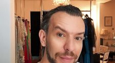 Noutăți despre Stephan Pelger, designerul român bătut la Cannes! “Una dintre atacatoare a fost identificată!”