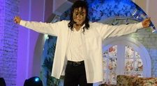 Intalneste-te cu Earnest Valentino, sosia oficiala a lui Michael Jackson!