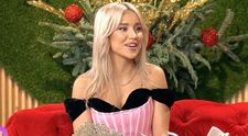 Ce promite Alina Ceușan pentru finala Vocea României și ce își dorește de Crăciun