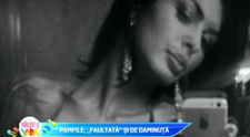Pamfile, faultata si de 