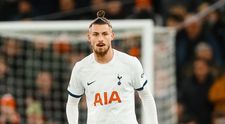 Radu Drăgușin în Tottenham - Manchester City din FA Cup, LIVE pe Pro Arena și VOYO vineri, de la ora 22:00!