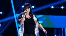 Ana Muntean visează să pună Hațegul pe hartă după momentul de la Vocea României 2025. Piesa cu care a întors toate scaunele: „A fost o combinație de Cerbul de Aur cu Beach Please!”