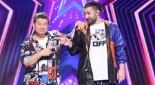 Este vineri... este talent și pace! De la 20:30, începe Românii au talent