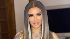 Anamaria Prodan a împlinit 50 de ani! Cum s-a fotografiat impresara și alături de cine a sărbătorit