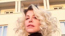 Loredana a făcut spectacol pentru șeicii din Dubai