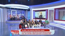 Andreea Balan s-a umplut de vanatai din cauza lui Catalin Maruta.<span style=