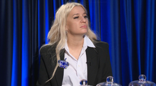 Anisia Gafton, dezvăluiri neașteptate din culisele Sunt celebru, scoate-mă de aici: „Visam numai prostii”