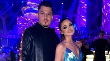 Bogdan de la Ploiești, primele declarații după ce s-a scris că Theo Rose este însărcinată
