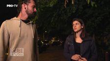 „Lecții de viață”, episod nou: Tâlhărită în scara blocului
