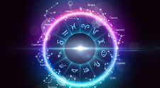 Trei zodii care sunt binecuvântate de Univers vineri, 13 martie 2026. Ce influență are Luna Neagră