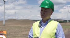 Totul despre energia eoliană, La Măruță! Cât de mult este folosită în România