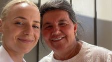 Iubita lui Andrei Ciobanu, în vizită la Mama Geta. Reacția Marilenei după ultimele schimbări din competiția Survivor All Stars: „Ne așteptam la mult hate”