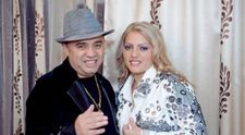 Telenovela in familia lui Nicolae Guta. Manelistul si-a batut fiica si a alungat-o de acasa dintr-un motiv uluitor