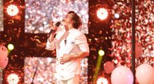 INTERVIU EXCLUSIV cu Remi Martin, acrobatul care a primit al treilea Golden Buzz