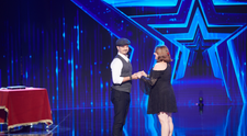 INTERVIU Mihaela Spinache, profa de religie care l-a ridicat de pe scaun pe Mihai Petre