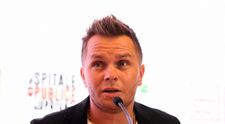 Codin Maticiuc a dezvăluit că iubita lui este însărcinată din nou: „Te aștept cu nerăbdare, dragostea mea”