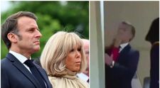 Divorțează Brigitte Macron? În ce relații este, de fapt, Prima Doamnă a Franței cu Emmanuel Macron: „Nu e vorba de iubire, ci de moștenire”