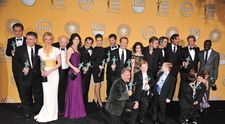 Un actor de top, cunoscut pentru rolurile din ”Boardwalk Empire” și ”Dawson’s Creek”, a fost arestat. Este acuzat că și-a abuzat și atacat cu o cărămidă fosta iubită