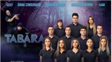 Selly revine pe marile ecrane cu un nou film - TABĂRA. Din 27 decembrie, exclusiv în cinematografe