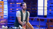 Andrei Popa, ”Hipster Jesus”, la Masterchef. Cum i-a cucerit pe jurați