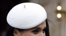 I-au interzis sa apara cu ea in public pana acum. Bijuteria pe care Meghan are voie sa o poarte doar in ziua nuntii