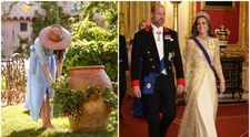 ”Drama Queen”. Ce făcea Meghan Markle în timp ce Familia Regală petrecea cu Donald Trump la palat. Fanii i-au criticat postarea de pe Instagram: ”Putea să se abțină”
