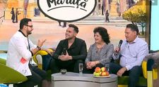 Alina Eremia, mesaj emoționant pentru familia ei. Mama cântăreței, cu ochii în lacrimi