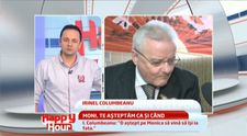 Monica, fosta Columbeanu: 