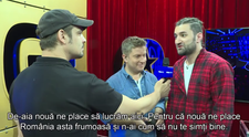 „România frumoasă