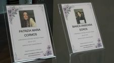 Durere de nedescris la casa din Târna Mare unde au fost aduse Patrizia și Bianca. Lumea s-a adunat la poartă și este alături de familiile celor două fete care s-au înecat în Italia
