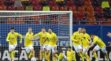 Armenia - România, live pe PRO X! Meciul se joacă pe 31 martie 2021, de la ora 19.00