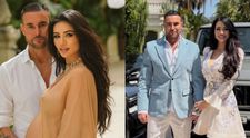 A plecat weekend de weekend la fosta iubită, iar ea rămânea singură acasă. Chinul pe care Andreea Sasu l-a îndurat în sarcină.  Philipp Plein recunoaște greșeala care a rănit-o profund pe partenera lui: „A fost singură acasă timp de un an...Mă simt prost”