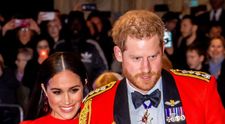 Cum a încălcat Meghan Markle protocolul, în ultimul ei angajament regal