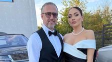 Cât de frumoși s-au făcut băieții pe care Laurențiu Reghecampf îi are cu Corina Caciuc. Liam și Landon seamănă perfect cu tatăl lor: „Sunt copia lui Reghe!”