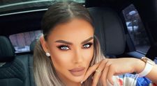 Bianca Drăgușanu a împlinit 39 de ani! Cât de sexy a fost de ziua ei și cum a petrecut?