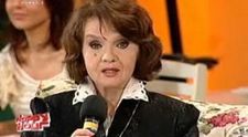 Margareta Pâslaru