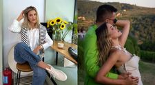 Emily Burghelea, primele declarații despre al treilea copil. Fanii vedetei, convinși că un nou membru al familiei este pe drum: „Poate fi luat în calcul acest semn”