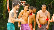 Sebastian Dobrincu, după plecarea de la Survivor: 