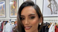 Kataluna Enriquez scrie istorie pentru comunitatea LGBT. Este prima femeie transgender care va concura la Miss SUA